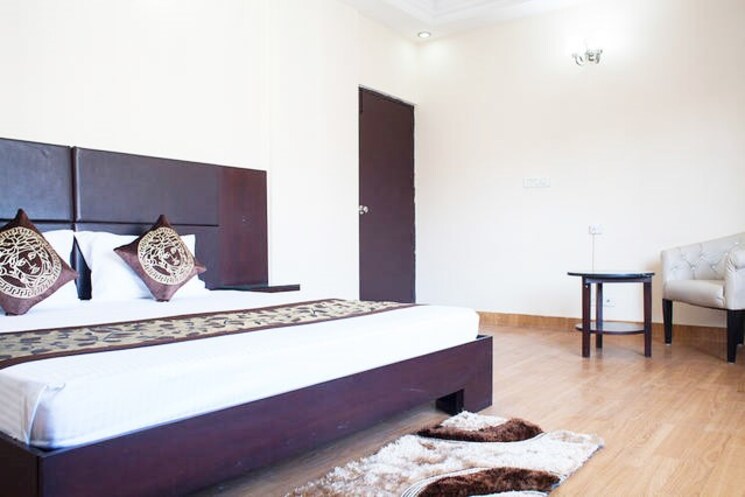 Bedroom, suncity-essel-tower 5 Bedroom 2850 Sq.Ft. Apartment In Sector 28 Gurgaon 8597686