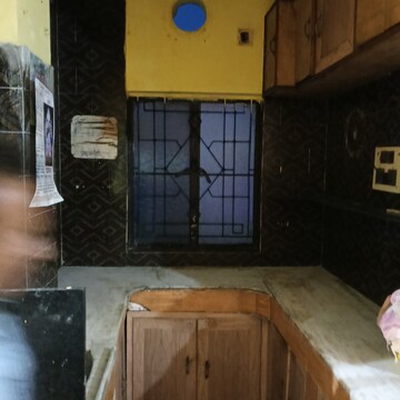 Master Bedroom in 2 BHK Apartment at Kavi Nazrul Metro, Garia – for Rent