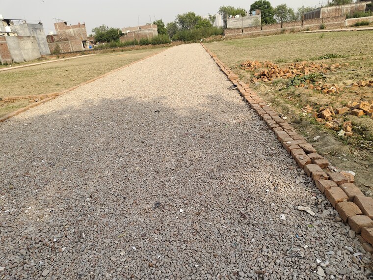 undefined, sector 143  50 Sq.Yd. Plot In Sector 143 Noida 8597723