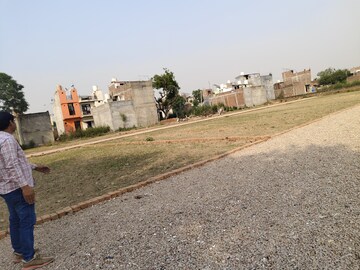  Plot For Sale in Sector 143