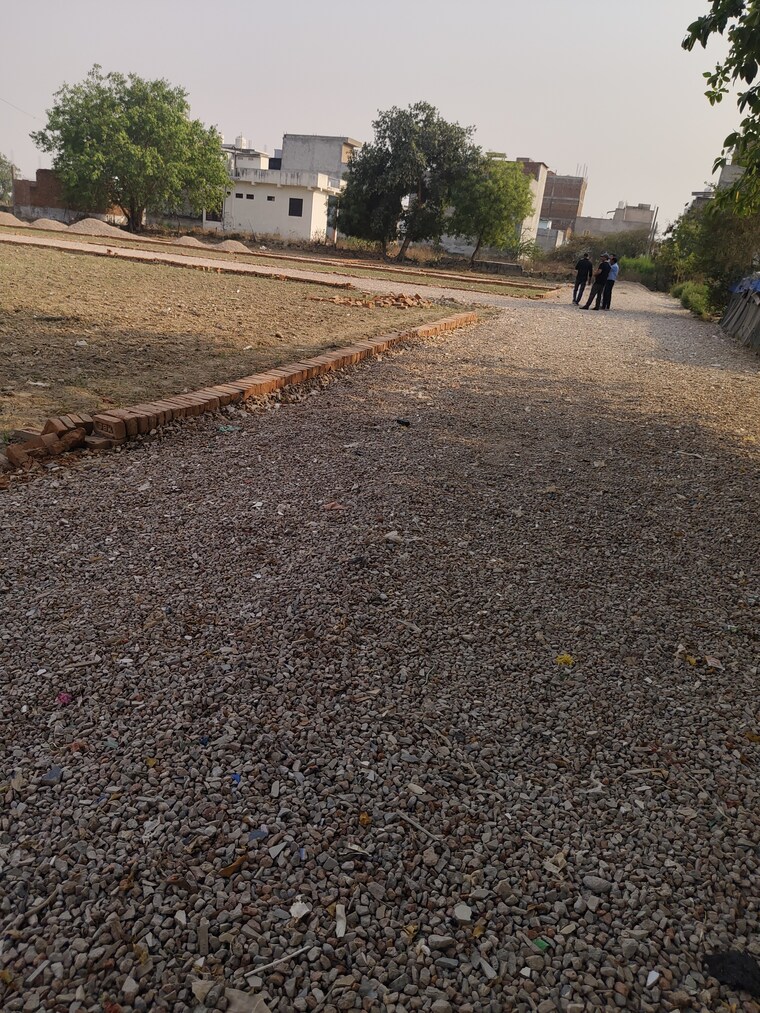 undefined, sector 143  50 Sq.Yd. Plot In Sector 143 Noida 8597723