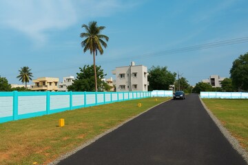 Plot Area in  Plot at Maruthakudi – for Sale