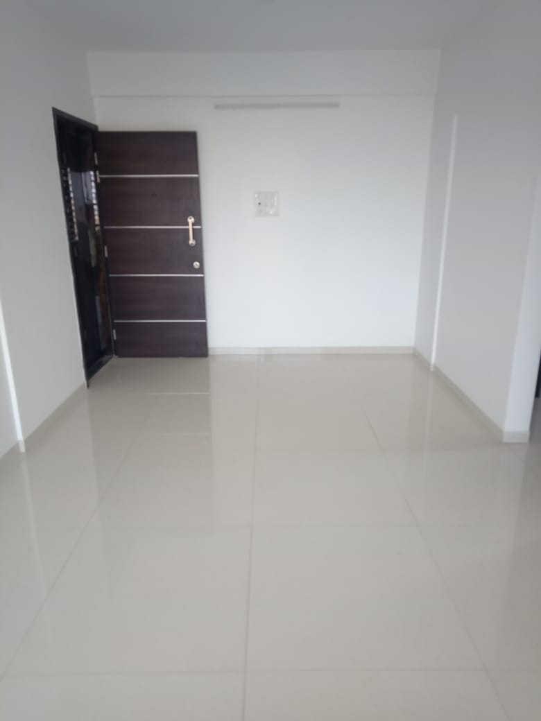 2 BHK Apartment For Rent in Rajshree Orchid