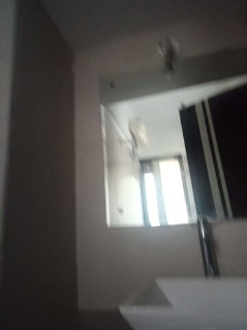 Bathroom in 2 BHK Apartment at Rajshree Orchid, Ghatkopar East – for Rent