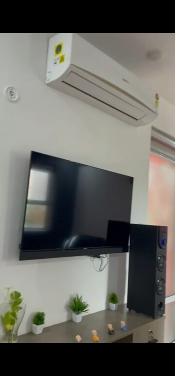Furnished Amenities in 2 BHK Apartment at Tata La Vida, Sector 113 – for Rent