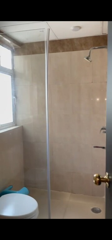 Bathroom in 2 BHK Apartment at Tata La Vida, Sector 113 – for Rent