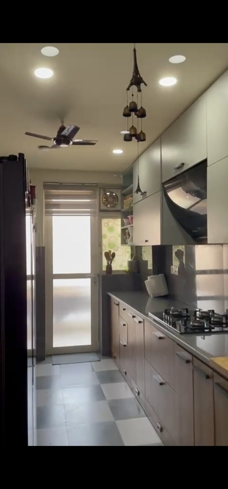 Kitchen, tata-la-vida 2 Bedroom 1330 Sq.Ft. Apartment In Sector 113 Gurgaon 8597736