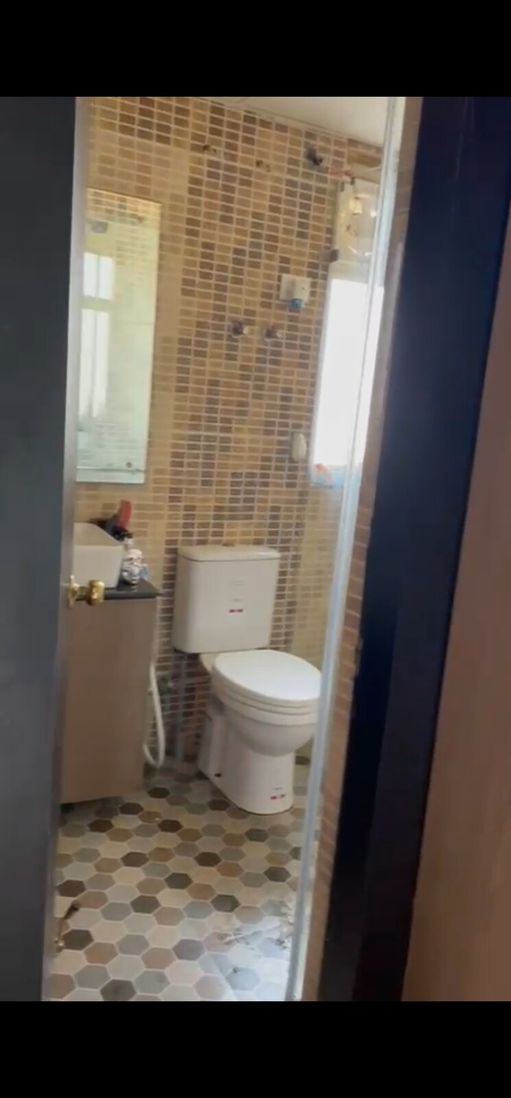 Bathroom, tata-la-vida 2 Bedroom 1330 Sq.Ft. Apartment In Sector 113 Gurgaon 8597736