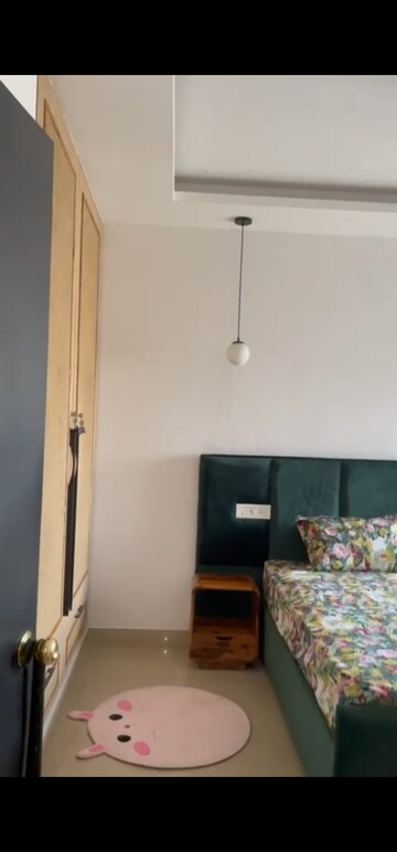 Furnished Amenities in 2 BHK Apartment at Tata La Vida, Sector 113 – for Rent