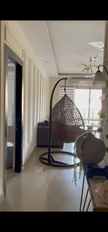 2 BHK Apartment For Rent in Tata La Vida, Sector 113