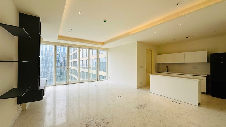 Room, bhartiya-leela-residences 2 Bedroom 1804 Sq.Ft. Apartment In Thanisandra Main Road Bangalore 8597711