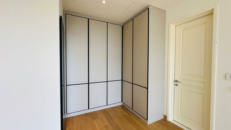 Room, bhartiya-leela-residences 2 Bedroom 1804 Sq.Ft. Apartment In Thanisandra Main Road Bangalore 8597711