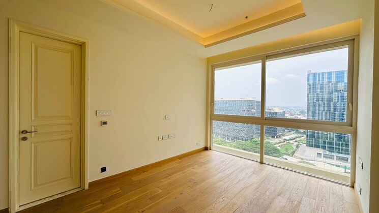 Room, bhartiya-leela-residences 2 Bedroom 1804 Sq.Ft. Apartment In Thanisandra Main Road Bangalore 8597711