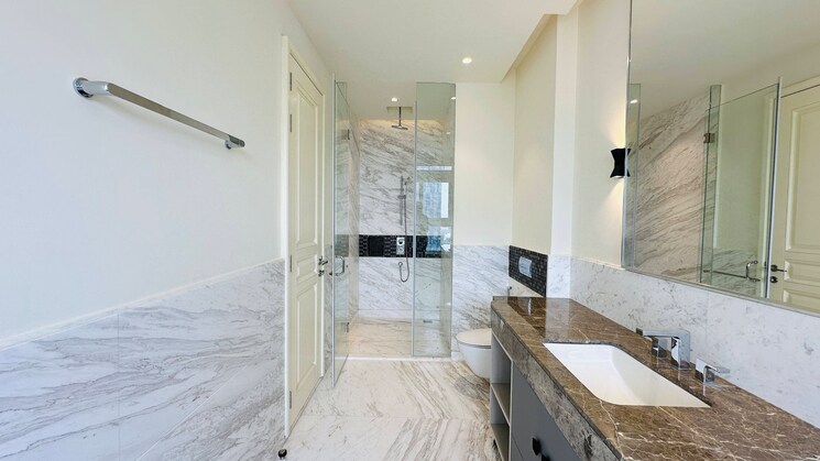 undefined, bhartiya-leela-residences 2 Bedroom 1804 Sq.Ft. Apartment In Thanisandra Main Road Bangalore 8597711