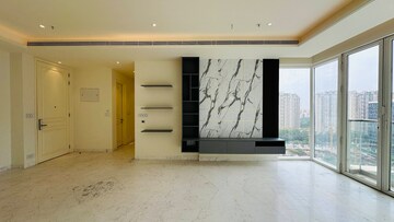 Room in 2 BHK Apartment at Bhartiya Leela Residences, Thanisandra Main Road – for Rent