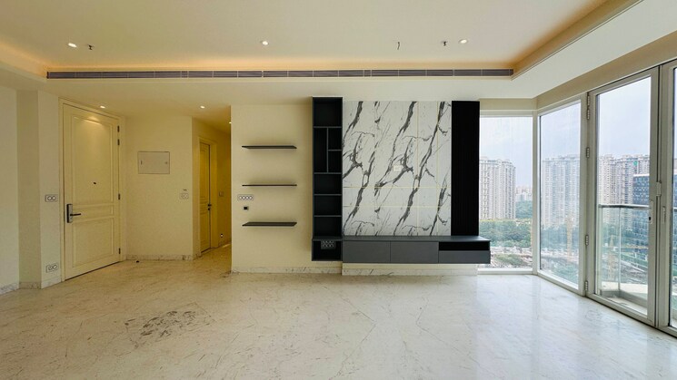 Room, bhartiya-leela-residences 2 Bedroom 1804 Sq.Ft. Apartment In Thanisandra Main Road Bangalore 8597711