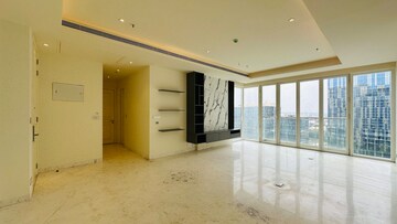 2 BHK Apartment For Rent in Bhartiya Leela Residences, Thanisandra Main Road