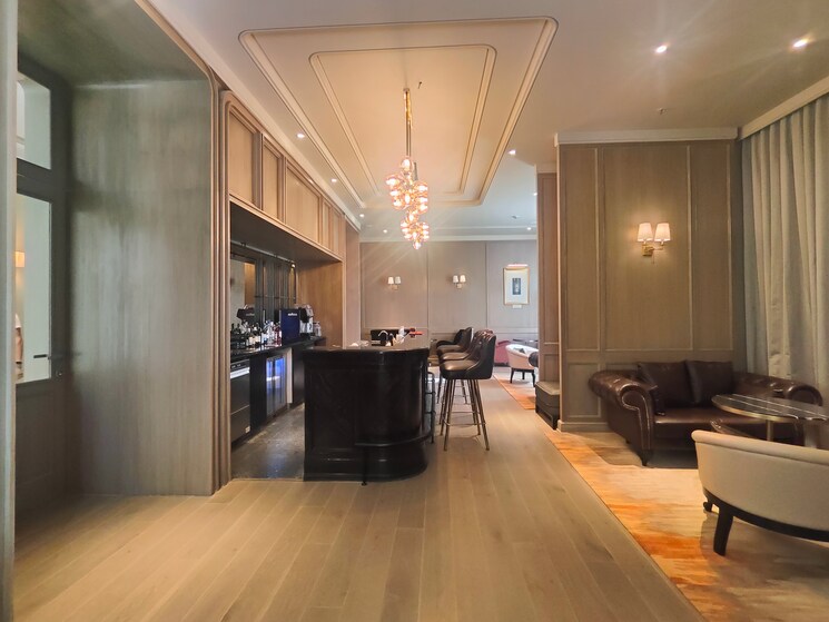 Bedroom, bhartiya-leela-residences 2 Bedroom 1804 Sq.Ft. Apartment In Thanisandra Main Road Bangalore 8597711