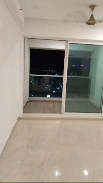 2 BHK Apartment For Rent in Aurum Q Islands, Ghansoli