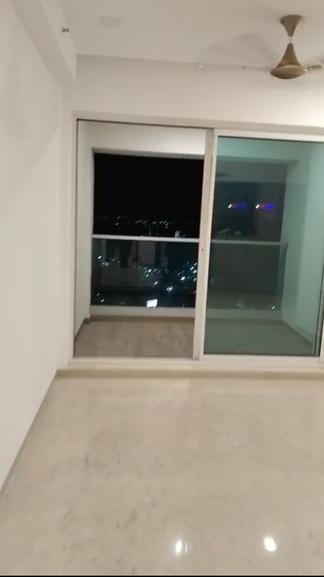 2 BHK Apartment For Rent in Aurum Q Islands