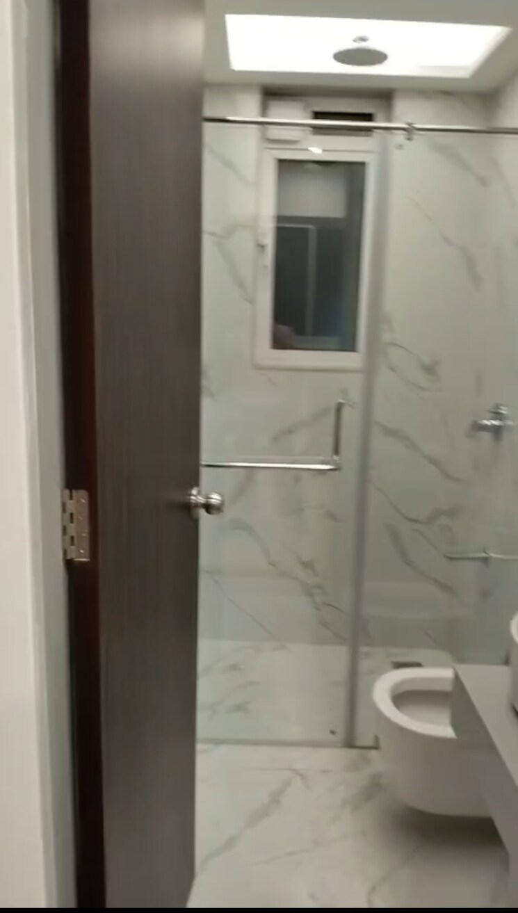 Attached Bathroom, aurum-q-islands 2 Bedroom 643 Sq.Ft. Apartment In Ghansoli Navi Mumbai 8597754