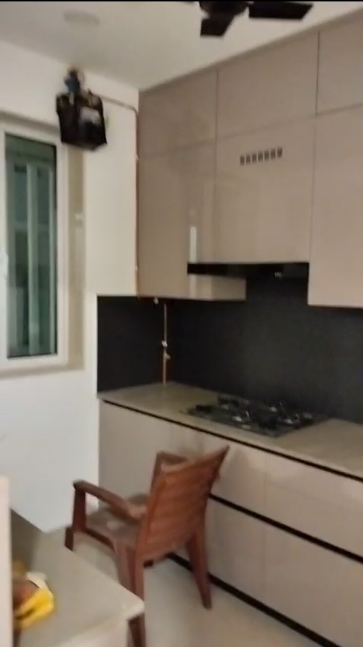 Kitchen, aurum-q-islands 2 Bedroom 643 Sq.Ft. Apartment In Ghansoli Navi Mumbai 8597754