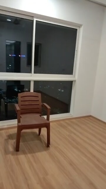 Master Bedroom in 2 BHK Apartment at Aurum Q Islands, Ghansoli – for Rent