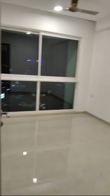 Bedroom in 2 BHK Apartment at Aurum Q Islands, Ghansoli – for Rent