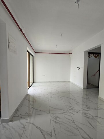 Building Lobby in 2 BHK Apartment at Raymond Ten X Habitat, Pokhran Road No Two – for Sale