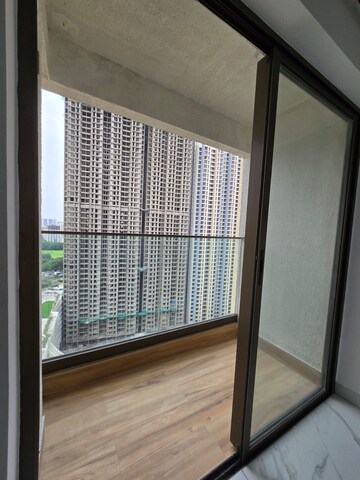 Room in 2 BHK Apartment at Raymond Ten X Habitat, Pokhran Road No Two – for Sale