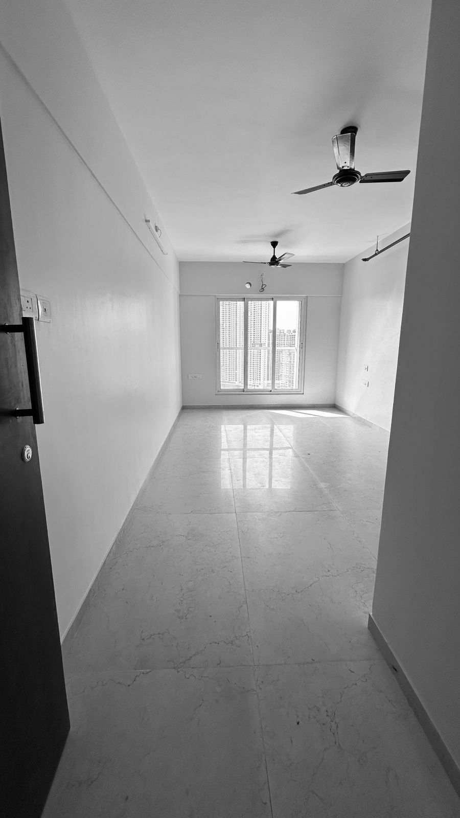 2 BHK + Pooja Room Apartment For Sale in Raymond Ten X Habitat