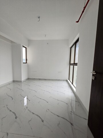 Building Lobby in 2 BHK Apartment at Raymond Ten X Habitat, Pokhran Road No Two – for Sale
