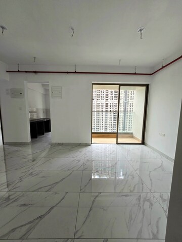 Room in 2 BHK Apartment at Raymond Ten X Habitat, Pokhran Road No Two – for Sale