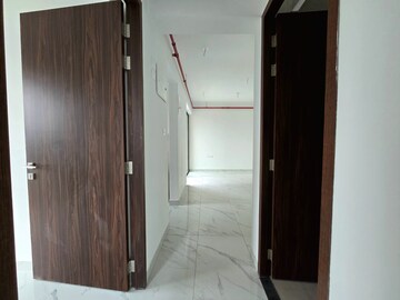 Building Lobby in 2 BHK Apartment at Raymond Ten X Habitat, Pokhran Road No Two – for Sale