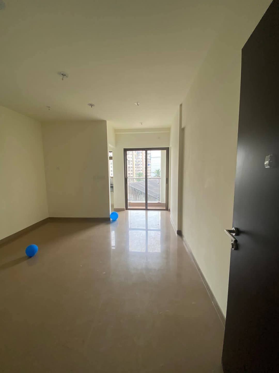 2 BHK 670 Sq.Ft. Apartment in Vandana CHS Andheri East