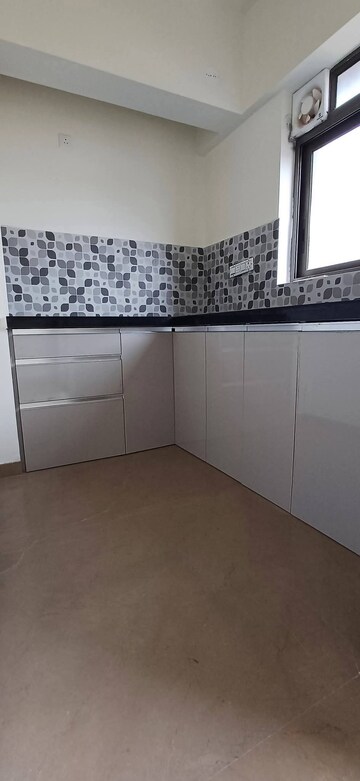 Kitchen in 2 BHK Apartment at Vandana CHS Andheri East, Andheri East – for Rent