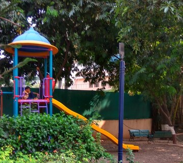 3 BHK Apartment For Rent in Raheja Woods, Kalyani Nagar