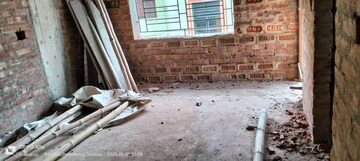 Master Bedroom in 2 BHK Builder Floor at Agarpara – for Sale