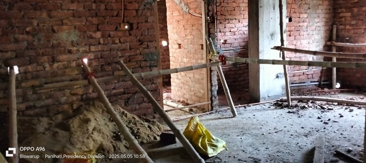 Living Room, agarpara 2 Bedroom 875 Sq.Ft. Builder Floor In Agarpara Kolkata 8597866