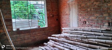 Bedroom in 2 BHK Builder Floor at Agarpara – for Sale