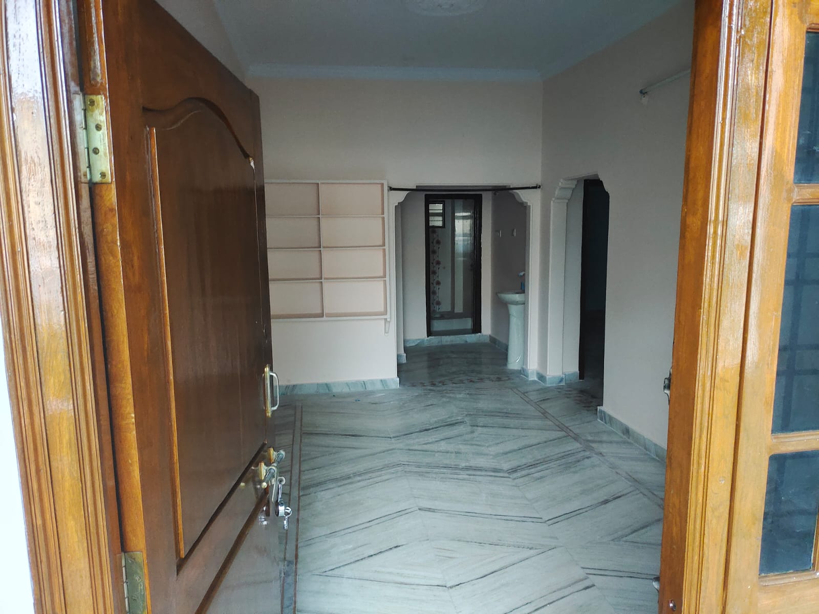 3 BHK + Pooja Room Independent House For Sale in Gsr Team 