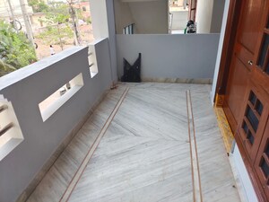 Balcony in 3 BHK Independent House at Malkajgiri – for Sale