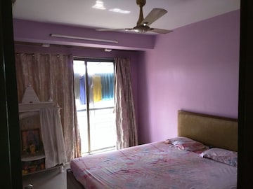 4 BHK Apartment For Sale in Kalpataru Jade Residences, Baner