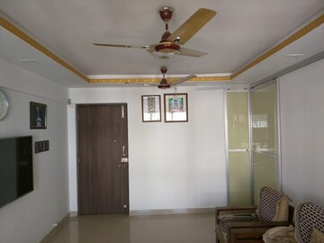 Furnished Amenities in 4 BHK Apartment at Kalpataru Jade Residences, Baner – for Sale