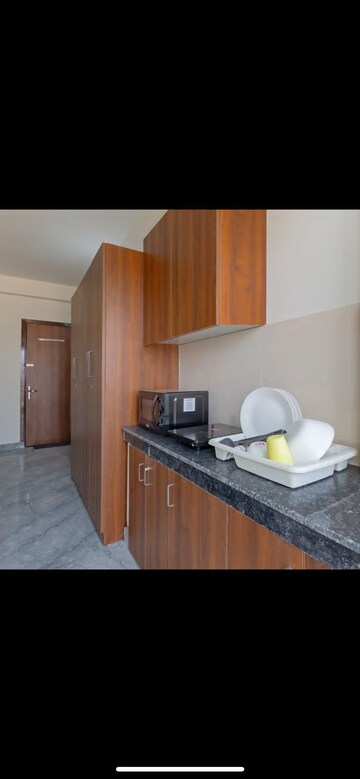 Bathroom in 4 BHK Apartment at Kalpataru Jade Residences, Baner – for Sale