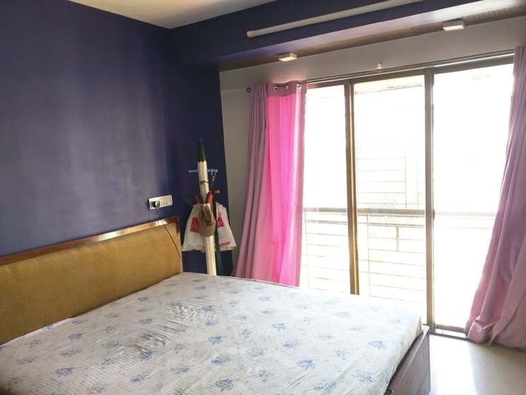 Bedroom, kalpataru-jade-residences 4 Bedroom 1780 Sq.Ft. Apartment In Baner Pune 8597799