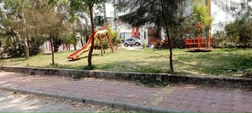 2 BHK Independent House – Garden View at Rau - for Sale