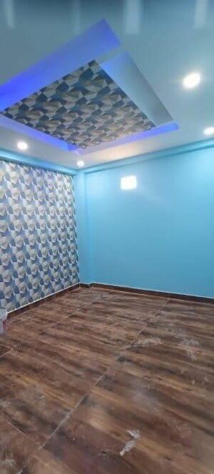 Bedroom in 2 BHK Builder Floor at Sector 49 – for Sale