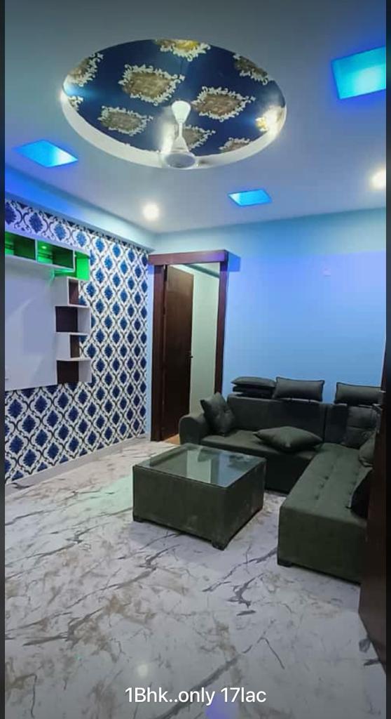2 BHK + Pooja Room Builder Floor For Sale in Sector 49