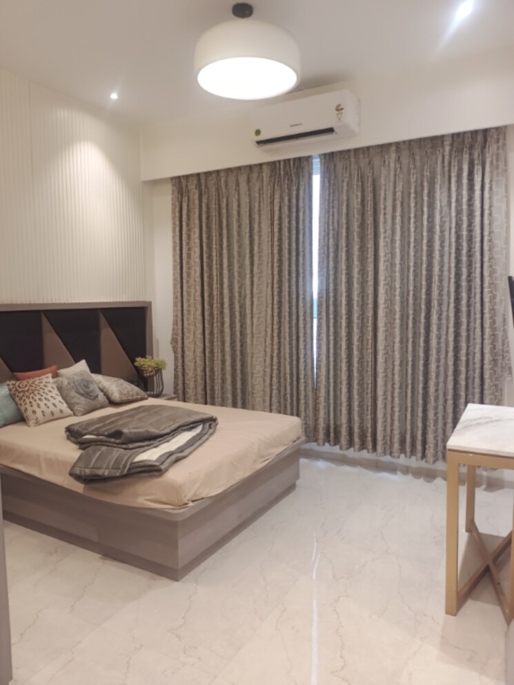Bedroom, n-rose-northern-hills 2 Bedroom 647 Sq.Ft. Apartment In Dahisar East Mumbai 8597857